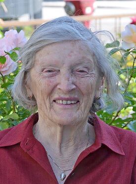 Anna Maria Oberdörfer
