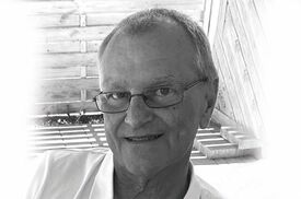 Walter Stefan Binder