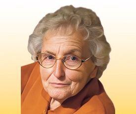 Elisabeth Schnellberger
