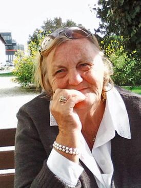 Helga Erlinger