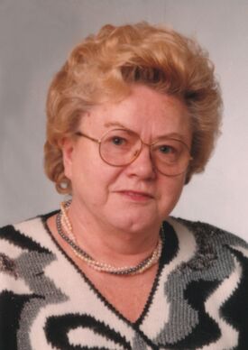 Maria Mühlhofer
