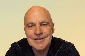 Günter Gollhammer