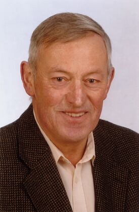 Michael Gamperer