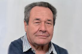 Ernst Hohenauer