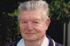 Karl Kaltenböck