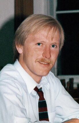 Franz Lindlbauer