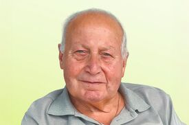 Ferdinand Meindl