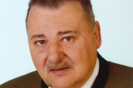 Walter Ranftl