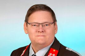 Albert Reiter