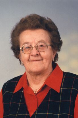Paula Schöfecker