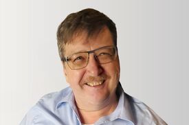 Mag. Adolf Wimmer