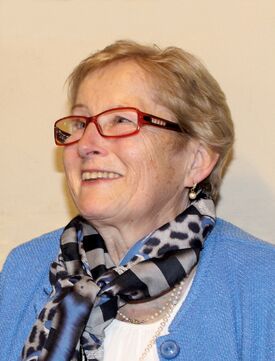 Monika Aschauer