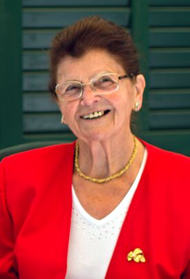 Josefine Eichberger