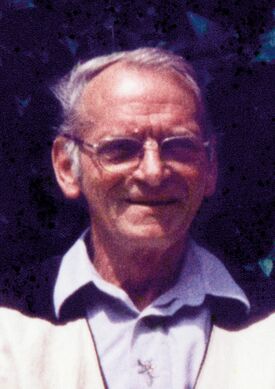 Erich Lindstädt