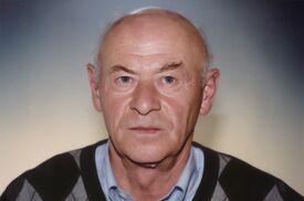 Johann Färberböck