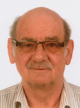 Gerhard Falterbauer