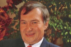 Franz Josef Santner