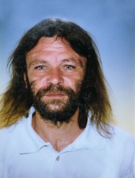 Josef Hartnagl