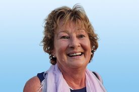 Hildegard Schäfer