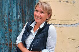 Hildegard Schmiedinger