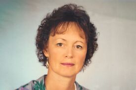 Sylvia Hofbauer