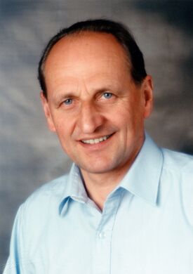 Erwin Kanz