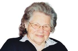 Maria Kasinger