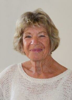Katharina Schnellberger