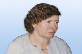 Maria Burgstaller