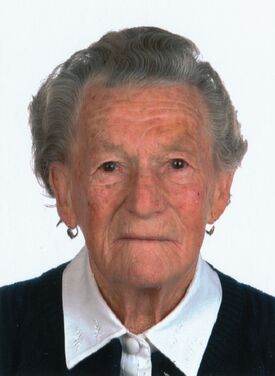 Maria Draschl
