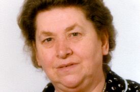 Anna Nussbaumer