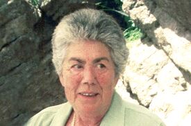 Margarete Schatzl