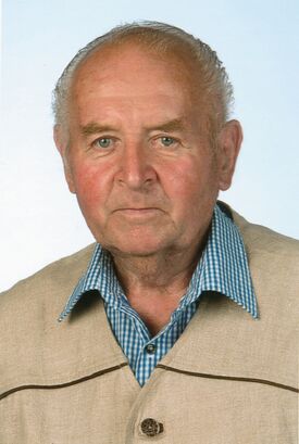 Franz Schöffegger