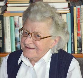 Theresia Springinsfeld