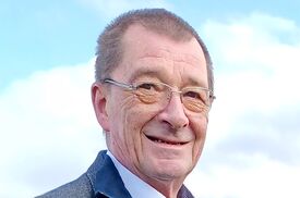 Peter Thurnhofer