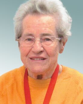 Aloisia Schneilinger
