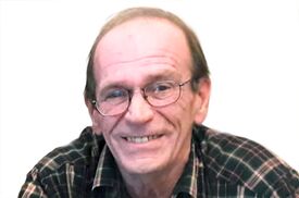 Klaus Peter Gerner