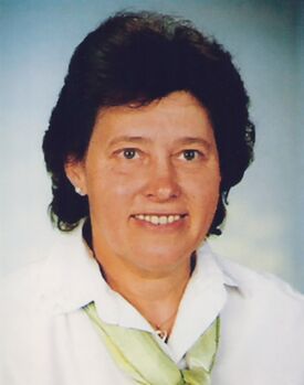 Theresia Hofbauer