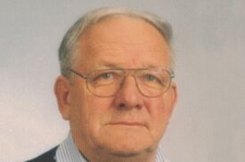 Karl Reitinger