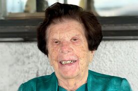 Henriette Mitgutsch