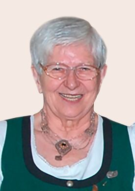 Zäzilia Pfeffer
