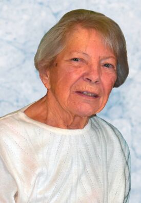 Elfriede Pointner