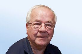 Dr. Franz Rosenhammer