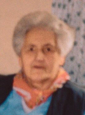 Maria Schacherbauer