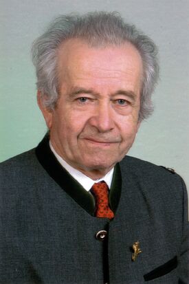 Franz Schinagl
