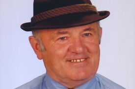 Georg Weilbuchner