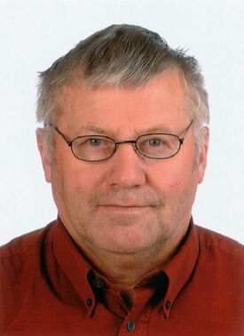 Johann Zwischelsberger
