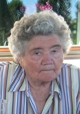 Elise Schwarz