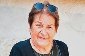 Ingrid Pasch