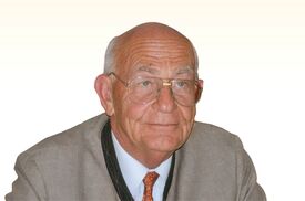 Ing. Oskar Werner Franzmair